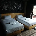 Nineblueresidence