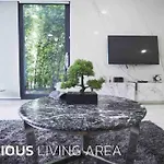 Executive Modern Villa In Jomtein Near Beach