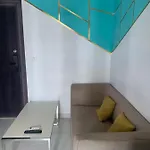 High Floor Pool View Near Walking Street Arcadia 高楼层泳池景 高速网络 智能电视 Pattaya