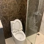 High Floor Arcadia: Pool View Near Walking Street Apartment Pattaya