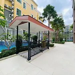 Arcadia Beach Continental Condominium