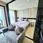 Luxury With Sea View.