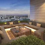 อพาร์ทเม้น Luxury With Sea View.