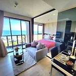 Luxury With Sea View. อพาร์ทเม้น *