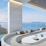 Luxury With Sea View. * Pattaya
