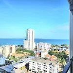 Luxury With Sea View. อพาร์ทเม้น *