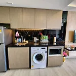 Luxury With Sea View. อพาร์ทเม้น