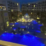 Arcadia Continental