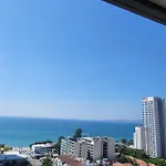 Luxury With Sea View. * Pattaya