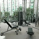 City Center Residence City View By Pattaya