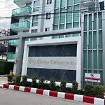 City Center Residence City View By Pattaya