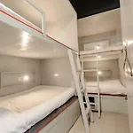 Jurockotel * Pattaya
