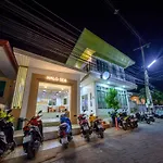 Hotel Halo Sea Koh Larn