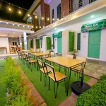 Hotel Halo Sea Koh Larn