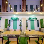 Hotel Halo Sea Koh Larn 3*