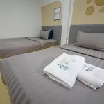 Hotel Halo Sea Koh Larn 3*