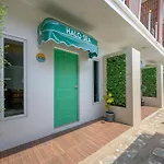 Halo Sea Koh Larn Hotel 3*