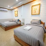 Hotel Halo Sea Koh Larn 3*