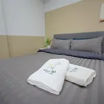 Hotel Halo Sea Koh Larn 3*