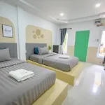 Halo Sea Koh Larn 3* Pattaya
