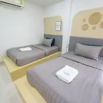 Halo Sea Koh Larn Hotel Pattaya