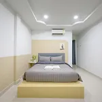 Hotel Halo Sea Koh Larn Pattaya