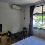 Aparthotel The Nest