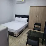 The Nest Aparthotel Pattaya