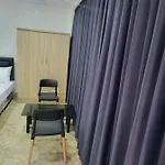 The Nest Aparthotel 3*