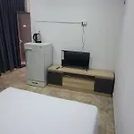 The Nest 3* Pattaya
