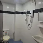 Aparthotel The Nest