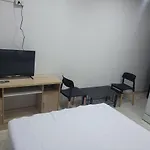 The Nest Aparthotel 3*