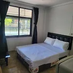 The Nest Aparthotel