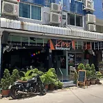 Zappa Guesthouse