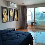 Zappa Pattaya