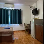 Hotel Zappa Pattaya