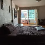 Zappa Hotel *