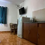 Hotel Zappa Pattaya