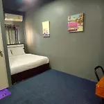 Jurockotel Hostel *
