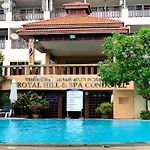 Royal Hill Condotel
