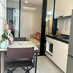The Base 903 By Numam * Pattaya
