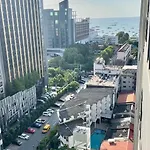 Apartment The Base 903 By Numam Pattaya