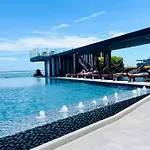 Apartment The Base 903 By Numam Pattaya