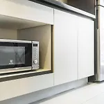 Central Pattaya Condo With A Beautiful View