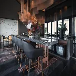 Pattaya Central Suites อพาร์ทเม้น *