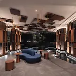 อพาร์ทเม้น Pattaya Central Suites Pattaya