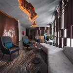 อพาร์ทเม้น Pattaya Central Suites *