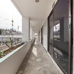 Hotel 21