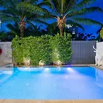 Hollywood Luxury Poolvilla Walking Street 4 Bedrooms