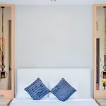 วิลล่า Hollywood Luxury Poolvilla Walking Street 4 Bedrooms